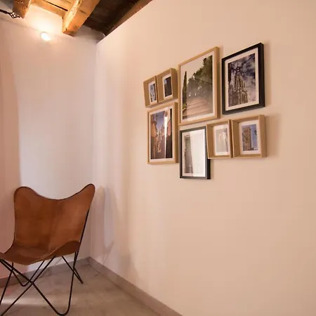 Apartamento Gardina