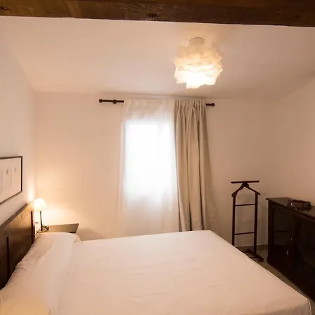 Gardina Apartamento Toledo