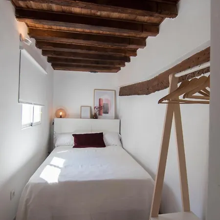 Gardina Apartamento Toledo