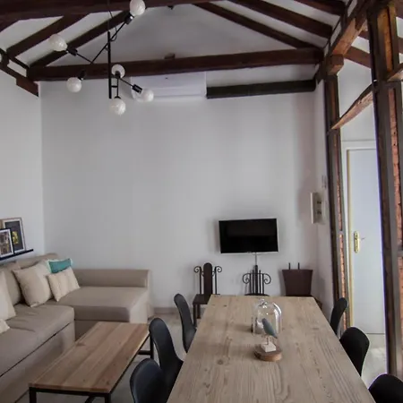 Apartamento Gardina *