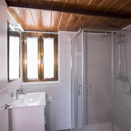Apartamento Gardina *