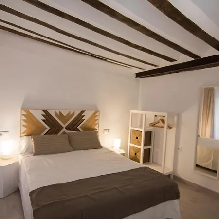 Gardina Apartamento Toledo