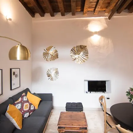 Apartamento Gardina *