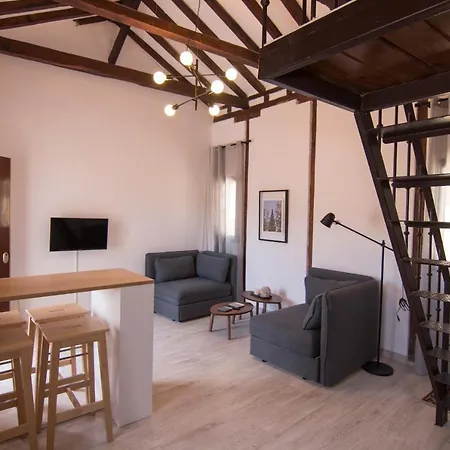 Apartamento Gardina